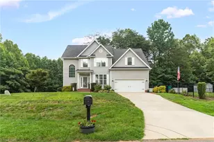111 Tree Top Ln, Stokesdale, NC 27357 - Photo 1