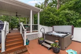 111 Tree Top Ln, Stokesdale, NC 27357 - Photo 21