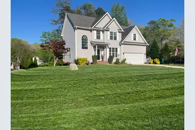 111 Tree Top Lane, Stokesdale, NC 27357 - Photo 1