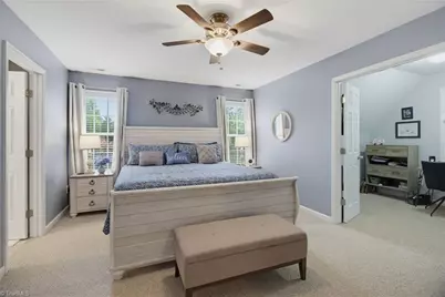 111 Tree Top Lane, Stokesdale, NC 27357 - Photo 13