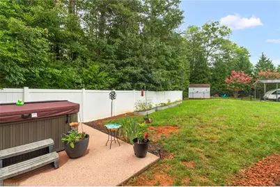 111 Tree Top Lane, Stokesdale, NC 27357 - Photo 21