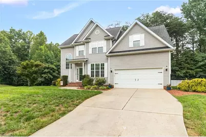 111 Tree Top Lane, Stokesdale, NC 27357 - Photo 33