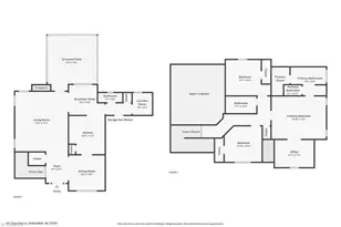 111 Tree Top Ln, Stokesdale, NC 27357 - Photo 37
