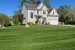 111 Tree Top Ln, Stokesdale, NC 27357 - Photo 3