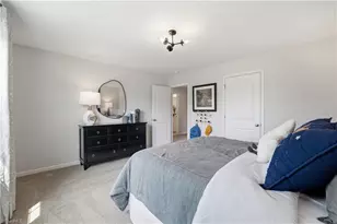 506 Mountain Pne Ave, Gibsonville, NC 27249 - Photo 17