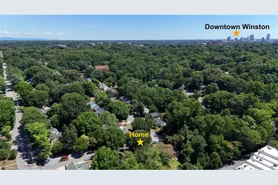 2604 Lyndhurst Avenue, Winston-Salem, NC 27103 - Photo 9