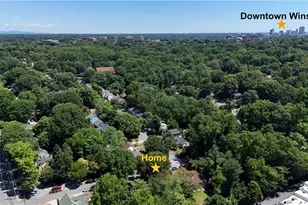 2604 Lyndhurst Ave, Winston-Salem, NC 27103 - Photo 9