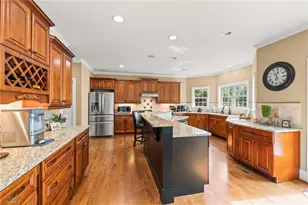 6202 Herons Nest Ct, Oak Ridge, NC 27310 - Photo 13