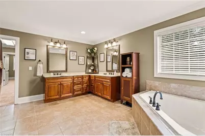 6202 Herons Nest Court, Oak Ridge, NC 27310 - Photo 27