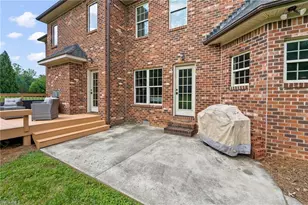 6202 Herons Nest Ct, Oak Ridge, NC 27310 - Photo 43