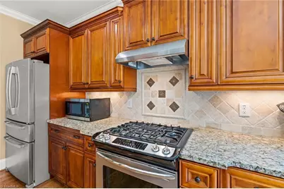 6202 Herons Nest Court, Oak Ridge, NC 27310 - Photo 17