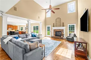 6202 Herons Nest Ct, Oak Ridge, NC 27310 - Photo 9