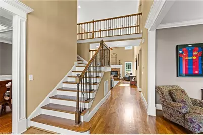 6202 Herons Nest Court, Oak Ridge, NC 27310 - Photo 5