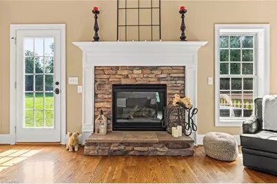6202 Herons Nest Court, Oak Ridge, NC 27310 - Photo 11