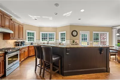 6202 Herons Nest Court, Oak Ridge, NC 27310 - Photo 15