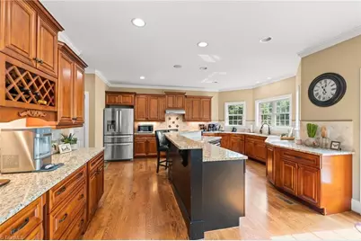 6202 Herons Nest Court, Oak Ridge, NC 27310 - Photo 13