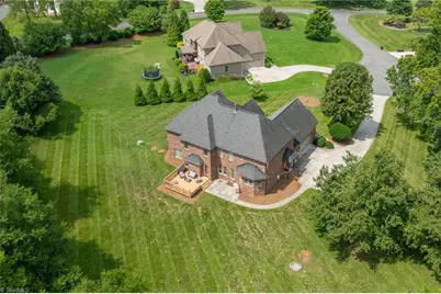 6202 Herons Nest Court, Oak Ridge, NC 27310 - Photo 49