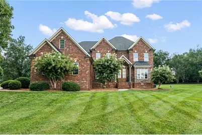 6202 Herons Nest Court, Oak Ridge, NC 27310 - Photo 3