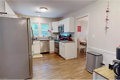 5308 Westrock Drive, Pfafftown, NC 27040 - Photo 5