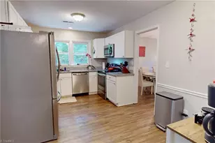 5308 Westrock Dr, Pfafftown, NC 27040 - Photo 5