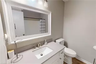 5308 Westrock Dr, Pfafftown, NC 27040 - Photo 19