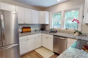 5308 Westrock Dr, Pfafftown, NC 27040 - Photo 7