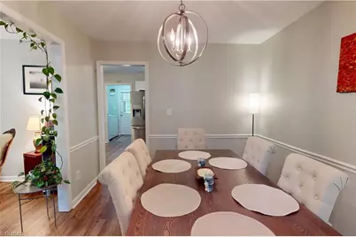 5308 Westrock Drive, Pfafftown, NC 27040 - Photo 15