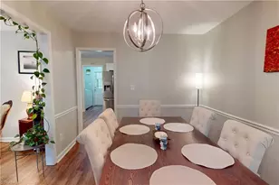 5308 Westrock Dr, Pfafftown, NC 27040 - Photo 15