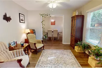 5308 Westrock Drive, Pfafftown, NC 27040 - Photo 11