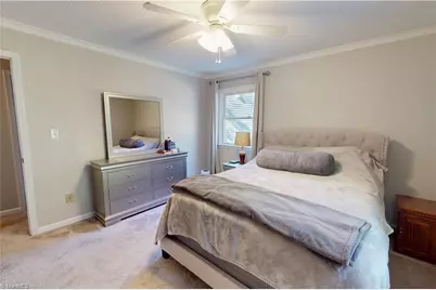 5308 Westrock Drive, Pfafftown, NC 27040 - Photo 23