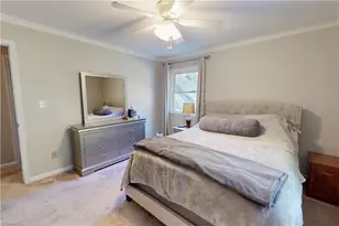 5308 Westrock Dr, Pfafftown, NC 27040 - Photo 23