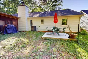 5308 Westrock Dr, Pfafftown, NC 27040 - Photo 31