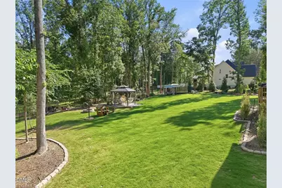 3511 Bruce Garner Road, Wake Forest, NC 27587 - Photo 7