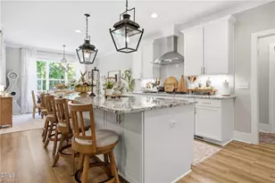 3511 Bruce Garner Rd, Wake Forest, NC 27587 - Photo 3