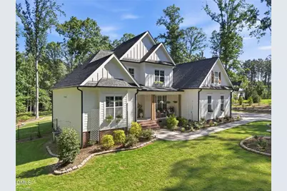3511 Bruce Garner Road, Wake Forest, NC 27587 - Photo 45