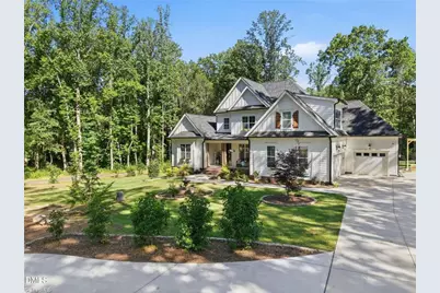 3511 Bruce Garner Road, Wake Forest, NC 27587 - Photo 13