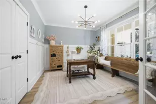 3511 Bruce Garner Rd, Wake Forest, NC 27587 - Photo 17
