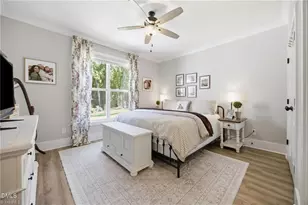 3511 Bruce Garner Rd, Wake Forest, NC 27587 - Photo 29