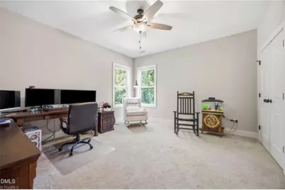 3511 Bruce Garner Road, Wake Forest, NC 27587 - Photo 35
