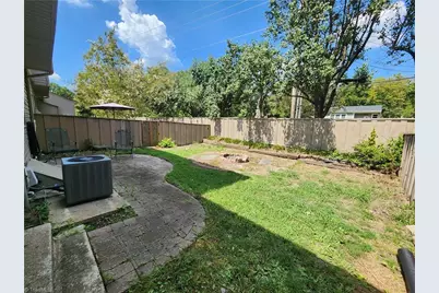 1407 Chestnut Drive #C, High Point, NC 27262 - Photo 5