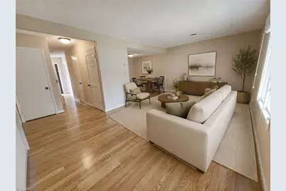 1407 Chestnut Drive #C, High Point, NC 27262 - Photo 3