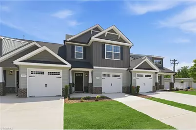 508 Mountain Pine Avenue, Gibsonville, NC 27249 - Photo 3