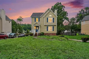 3562 Cedar Post Rd, Winston-Salem, NC 27127 - Photo 1