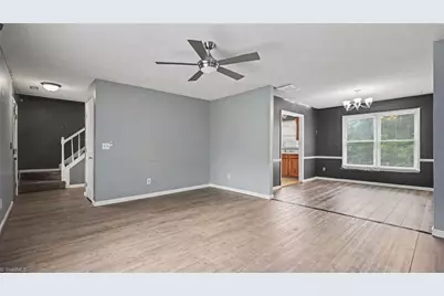 3562 Cedar Post Road, Winston-Salem, NC 27127 - Photo 5