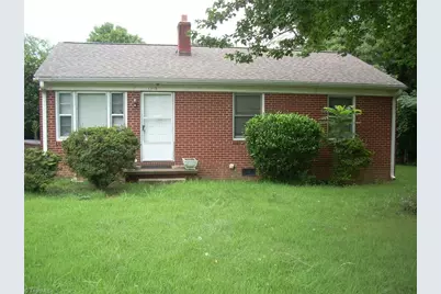 1316 Glendale Drive, Greensboro, NC 27406 - Photo 1