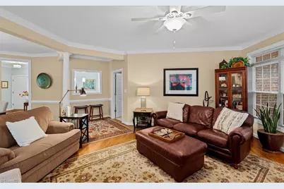 8 Indigo Lake Terrace #G, Greensboro, NC 27455 - Photo 9