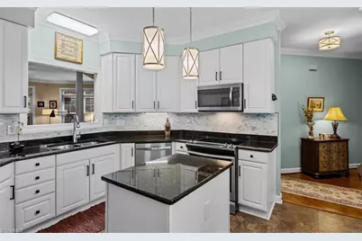 8 Indigo Lake Terrace #G, Greensboro, NC 27455 - Photo 13