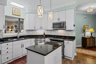8 Indigo Lake Terrace, Greensboro, NC 27455 - Photo 13