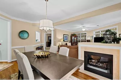8 Indigo Lake Terrace #G, Greensboro, NC 27455 - Photo 5