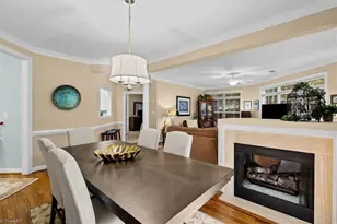 8 Indigo Lake Terrace, Greensboro, NC 27455 - Photo 5
